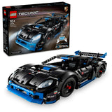 LEGO® Technic™ Porsche GT4 e-Performance Race Car