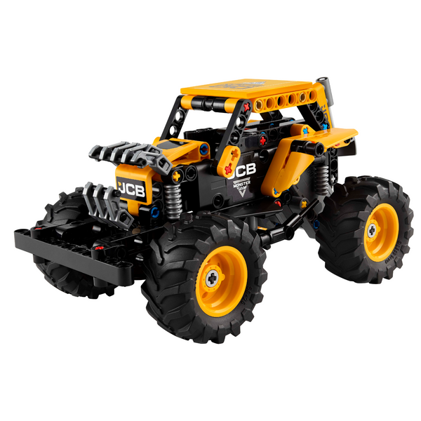 LEGO® Technic™ Monster Jam™ DIGatron™ Pull-Back