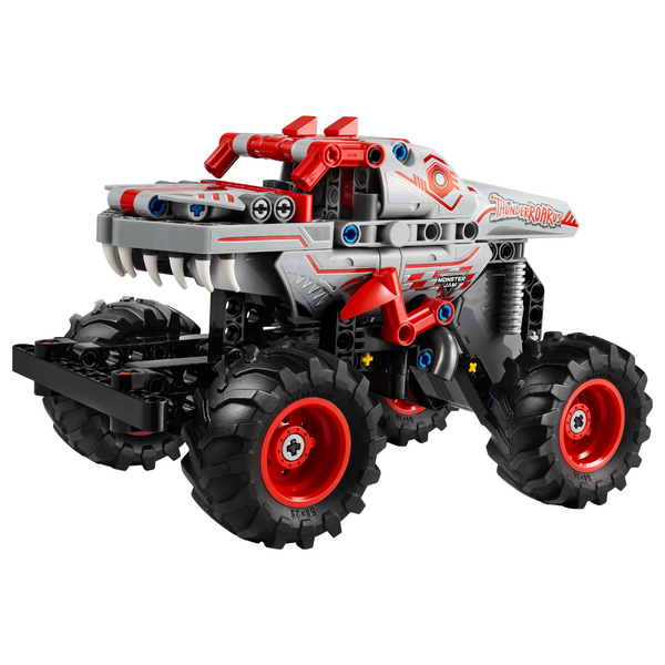 LEGO® Technic™ Monster Jam™ ThunderROARus™ Pull-Back
