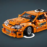 LEGO® Technic™ Fast and Furious Toyota Supra MK4