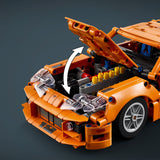 LEGO® Technic™ Fast and Furious Toyota Supra MK4