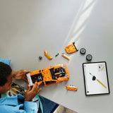 LEGO® Technic™ Fast and Furious Toyota Supra MK4