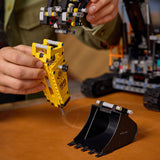 LEGO® Technic Volvo EC500 Hybrid Excavator