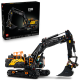 LEGO® Technic Volvo EC500 Hybrid Excavator