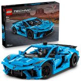 LEGO® Technic Chevrolet Corvette Stingray Blue
