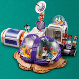 LEGO® Friends™ Mars Space Base and Rocket