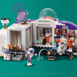 LEGO® Friends™ Mars Space Base and Rocket