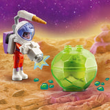LEGO® Friends™ Mars Space Base and Rocket