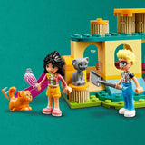 LEGO® Friends™ Cat Playground Adventure