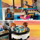 LEGO® Friends™ Andrea's Modern Mansion
