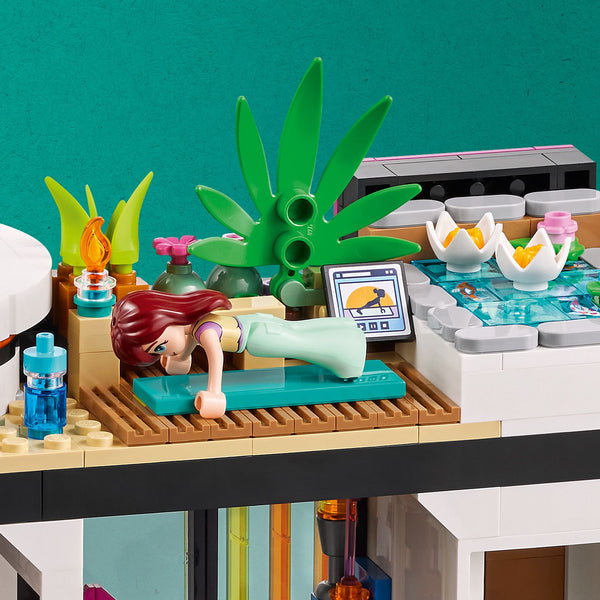 LEGO® Friends™ Andrea's Modern Mansion