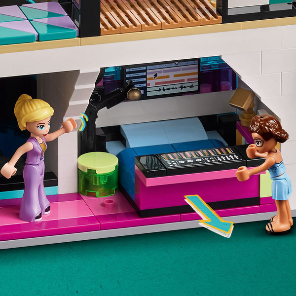 LEGO® Friends™ Andrea's Modern Mansion