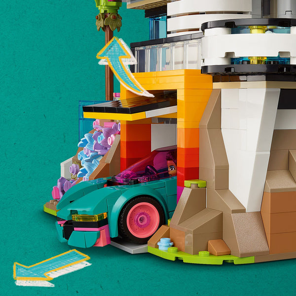 LEGO® Friends™ Andrea's Modern Mansion