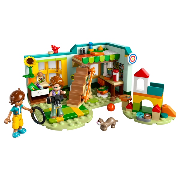 LEGO® Friends™ Autumn’s Room