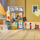 LEGO® Friends™ Music Store & Apartment