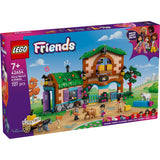 LEGO® Friends™ Pony Ranch & Stable