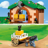 LEGO® Friends™ Pony Ranch & Stable