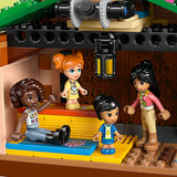 LEGO® Friends™ Pony Ranch & Stable