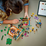 LEGO® Friends™ Pony Ranch & Stable