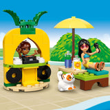 LEGO® Friends™ Unicorn & Flamingo Pool Party