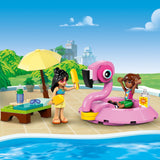 LEGO® Friends™ Unicorn & Flamingo Pool Party