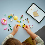 LEGO® Friends™ Unicorn & Flamingo Pool Party