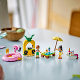LEGO® Friends™ Unicorn & Flamingo Pool Party
