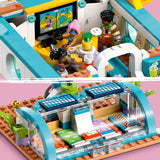 LEGO® Friends™ Travel Boat Adventure
