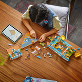 LEGO® Friends™ Travel Boat Adventure