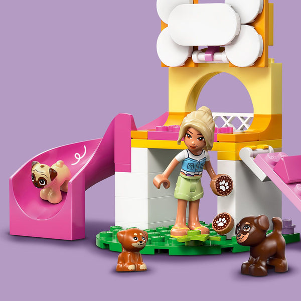 LEGO® Friends™ Puppy Playground