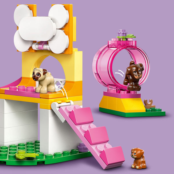 LEGO® Friends™ Puppy Playground