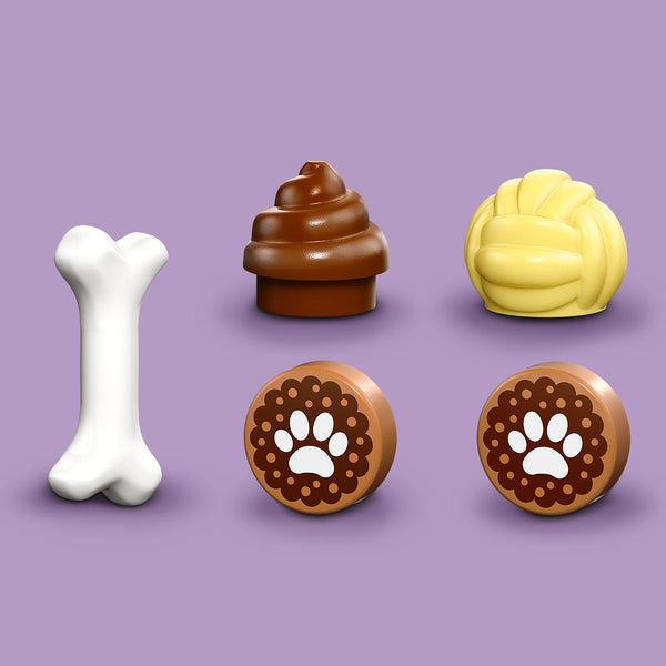 LEGO® Friends™ Puppy Playground