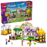 LEGO® Friends™ Plant Café & Flower Shop