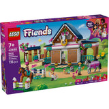 LEGO® Friends Horse Stable and Riding Academy