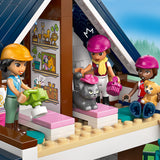 LEGO® Friends Horse Stable and Riding Academy