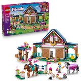 LEGO® Friends Horse Stable and Riding Academy
