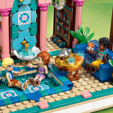 LEGO® Friends Garden Restaurant