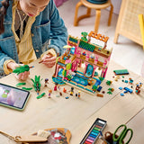 LEGO® Friends Garden Restaurant