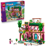 LEGO® Friends Garden Restaurant