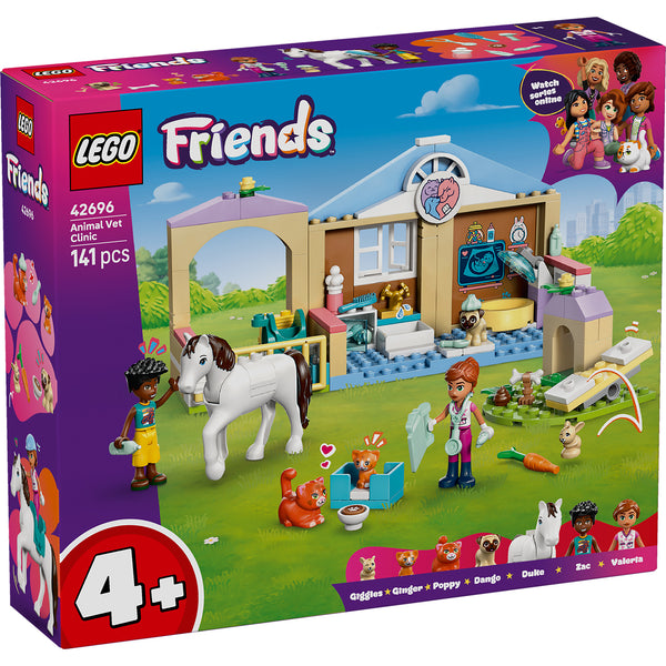 LEGO® Friends Animal Vet Clinic