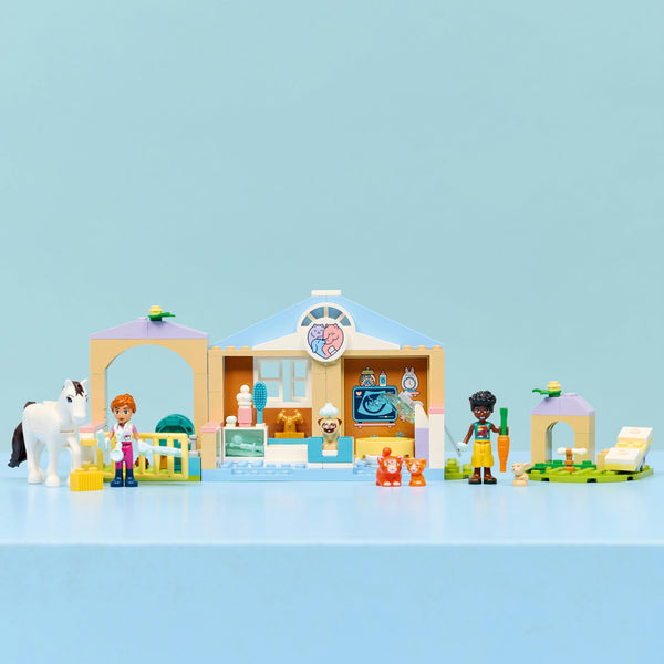LEGO® Friends Animal Vet Clinic