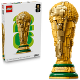 LEGO® Editions FIFA World Cup™ Official Trophy