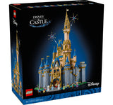 LEGO® Disney™: Disney Castle