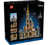 LEGO® Disney™: Disney Castle