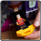 LEGO® Disney™ Villain Icons