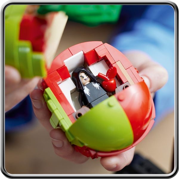 LEGO® Disney™ Villain Icons