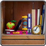 LEGO® Disney™ Villain Icons