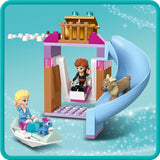 LEGO® Disney™ Elsa's Frozen Castle