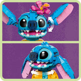 LEGO® Disney™ Stitch