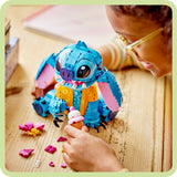 LEGO® Disney™ Stitch